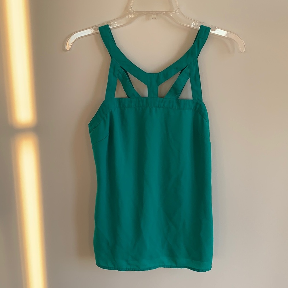 Banana Republic top